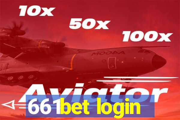 661bet login