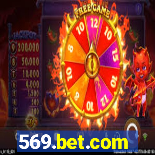 569.bet.com