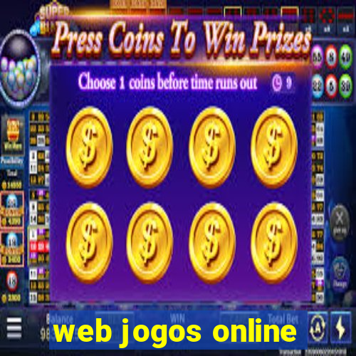 web jogos online