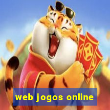 web jogos online