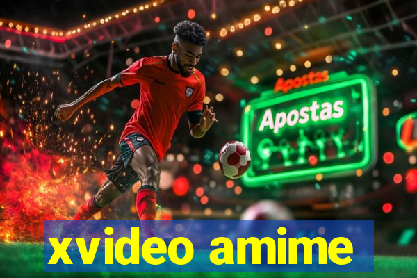 xvideo amime