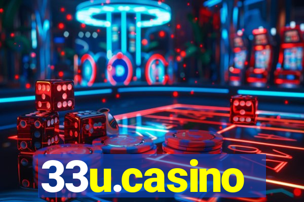 33u.casino