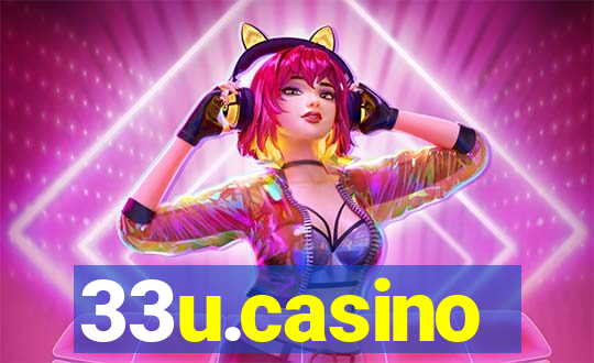 33u.casino