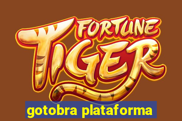 gotobra plataforma