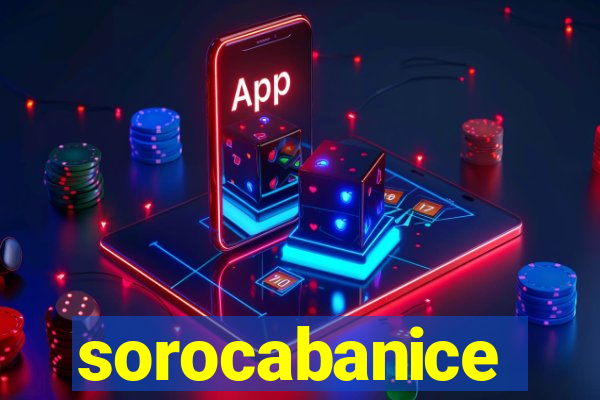 sorocabanice