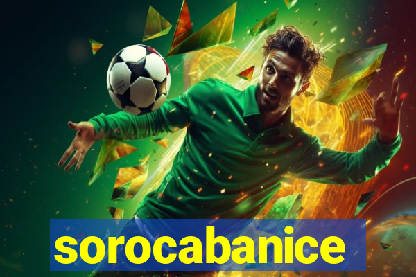 sorocabanice