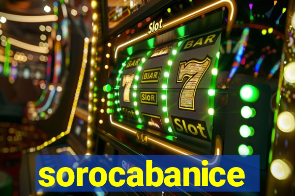 sorocabanice