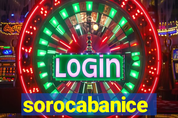 sorocabanice