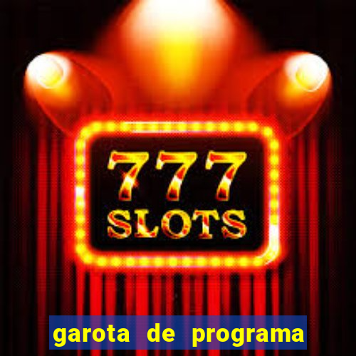 garota de programa de salvador