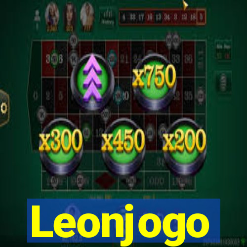 Leonjogo