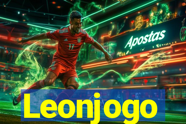 Leonjogo