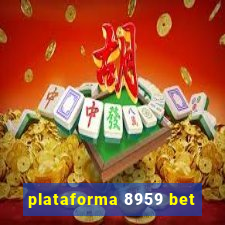 plataforma 8959 bet