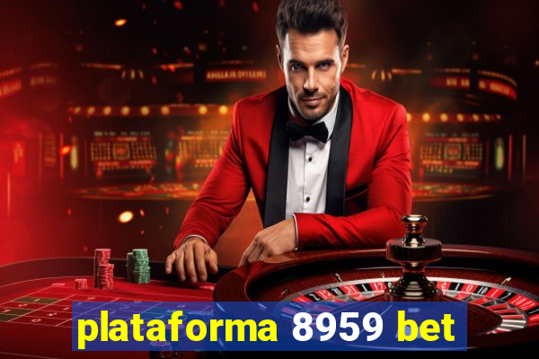 plataforma 8959 bet