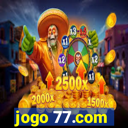 jogo 77.com