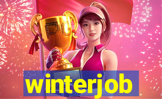 winterjob