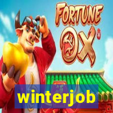 winterjob