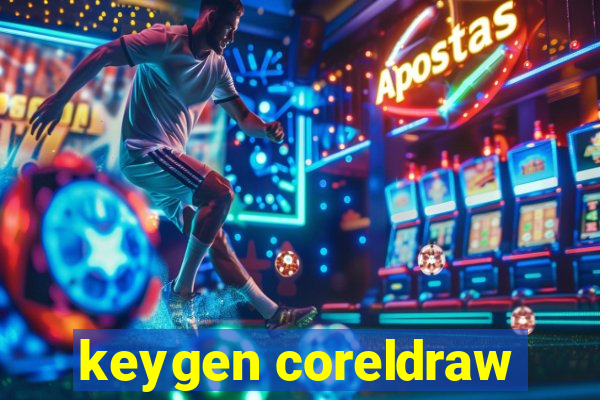 keygen coreldraw