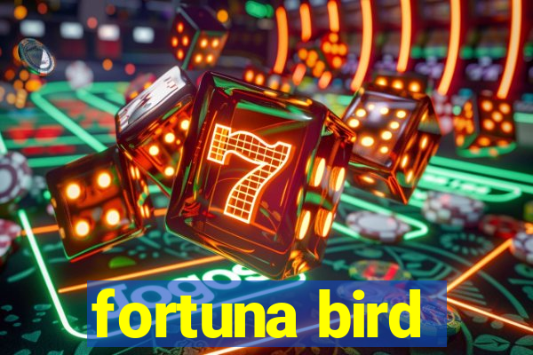 fortuna bird