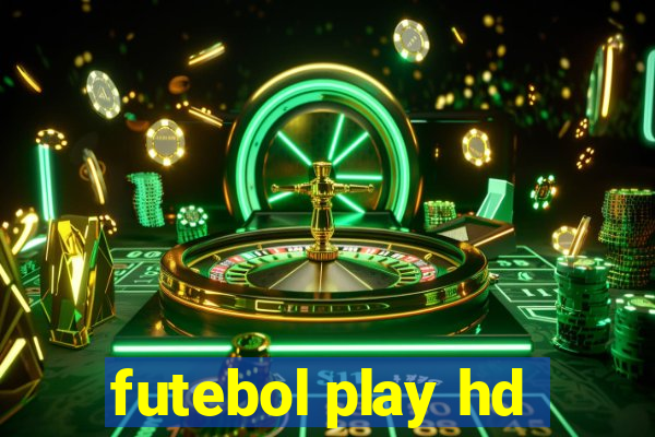 futebol play hd