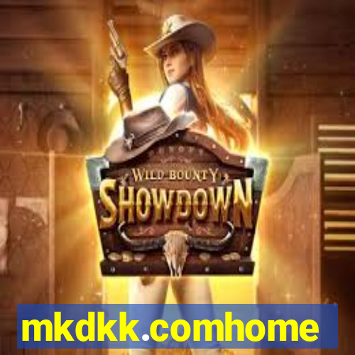 mkdkk.comhome