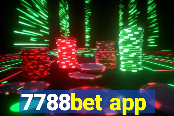 7788bet app