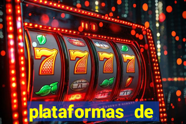 plataformas de jogos que pagam