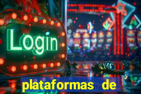 plataformas de jogos que pagam