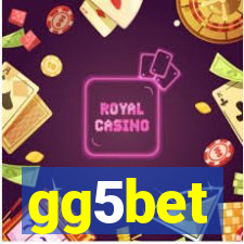 gg5bet