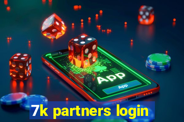 7k partners login