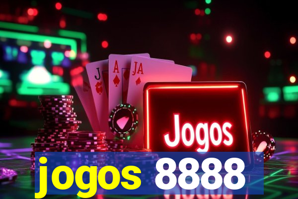 jogos 8888