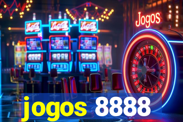 jogos 8888