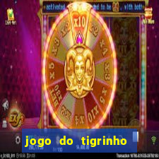 jogo do tigrinho que ganha dinheiro de verdade no pix