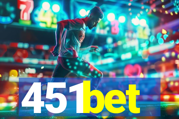 451bet