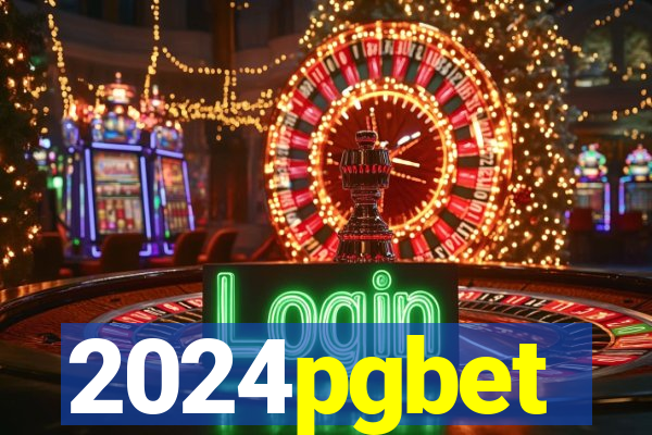 2024pgbet