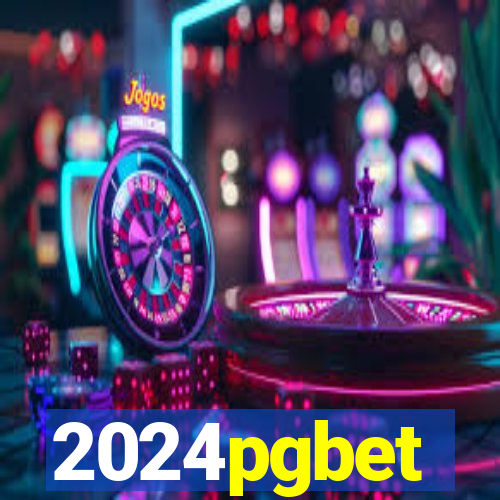 2024pgbet