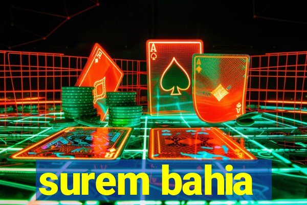 surem bahia