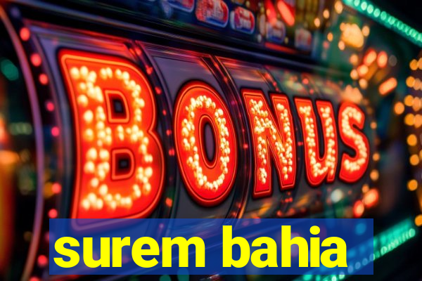 surem bahia