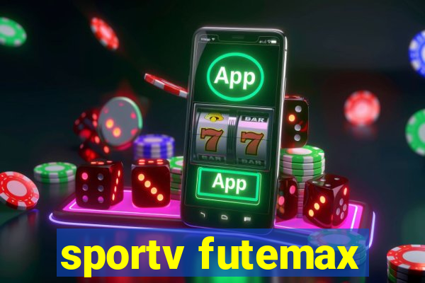 sportv futemax