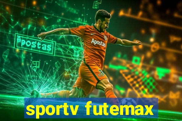 sportv futemax