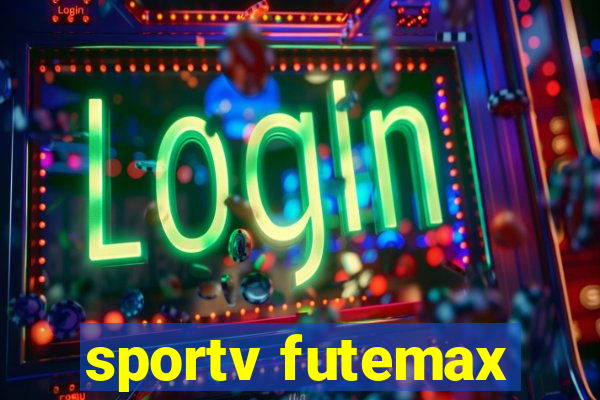 sportv futemax