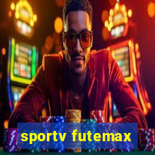 sportv futemax