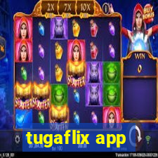 tugaflix app