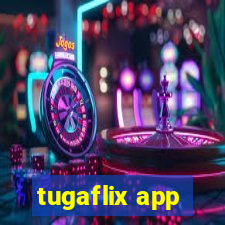 tugaflix app