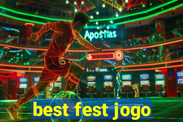 best fest jogo