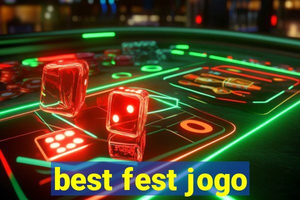 best fest jogo