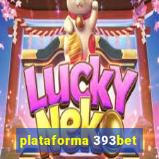 plataforma 393bet