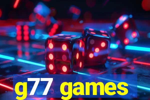 g77 games