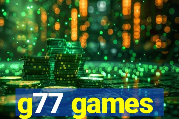 g77 games