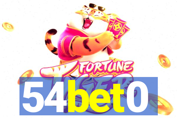 54bet0