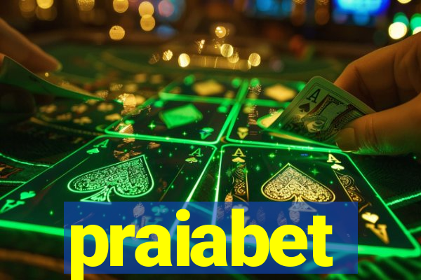 praiabet